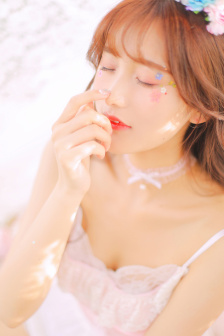 女儿的朋友